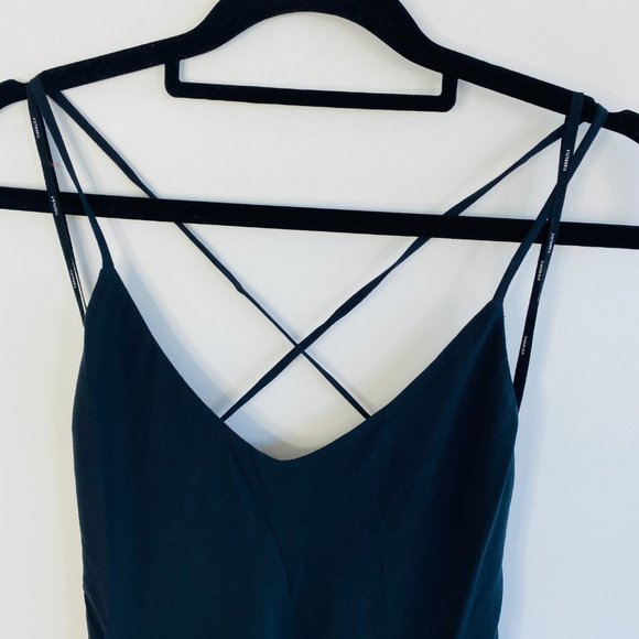 Tigerlily BNWT St Lucia Liana Maxi Slip Dress Long - Picture 9 of 15